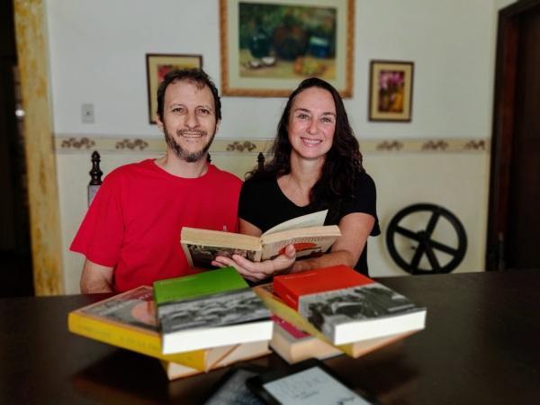 Jornalistas criam Caminhos Erico Verissimo em expedição pelo RS