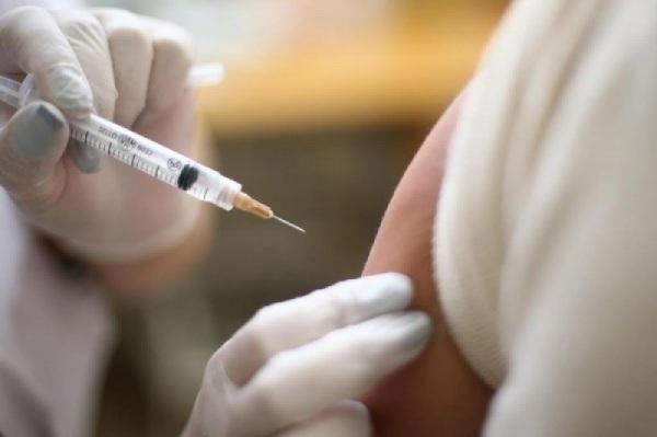 Nesta quinta-feira tem vacinação em adultos contra a Covid-19 em Cruz Alta