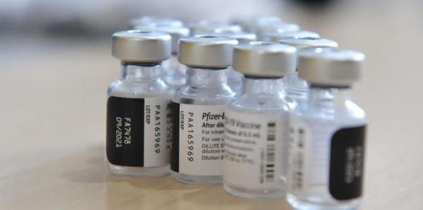 Rio Grande do Sul recebe 306.940 doses de vacinas contra Covid-19