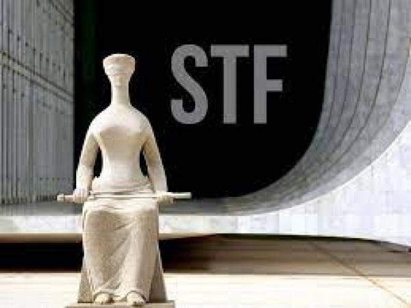 STF pode fazer governo ter de devolver até R$ 6,5 bi em imposto indevido