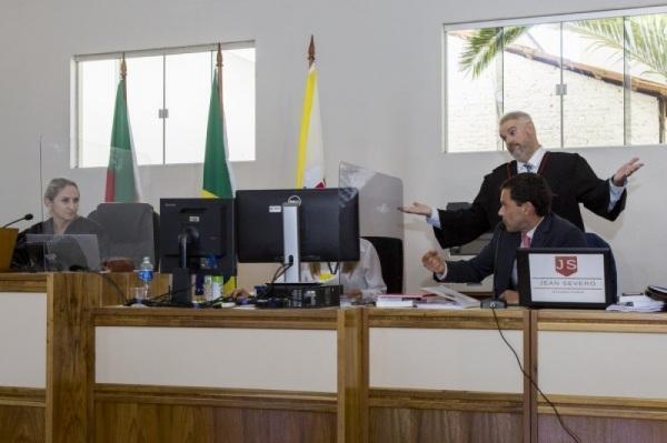 Caso Rafael: Justiça determina multa por abandono de júri em Planalto