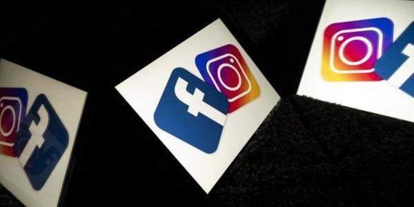 WhatsApp, Instagram e Facebook ficam fora do ar