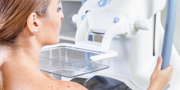 Outubro Rosa: A importância da mamografia