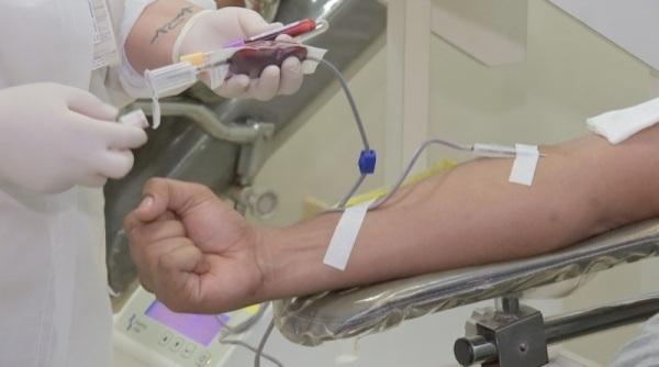 Hemocentro prepara programação especial para o Dia Mundial do Doador de Sangue