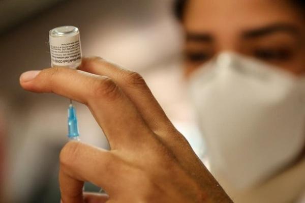 Vacinação contra Covid-19 segue no município com mudança de local