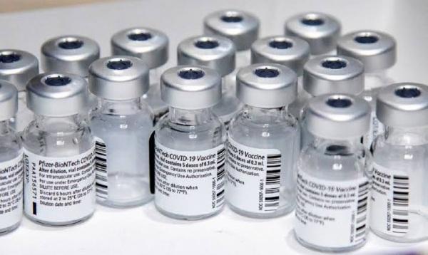 Cruz Alta recebe hoje mais de mil doses de vacinas contra a Covid-19