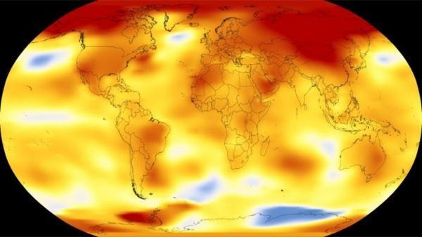 Relatório sobre clima é “alerta vermelho”, afirma ONU