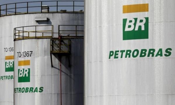 Petrobras reajusta preços da gasolina, diesel e gás de cozinha