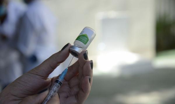 Mais de quinze mil doses de vacina contra Influenza são aplicadas em Cruz Alta