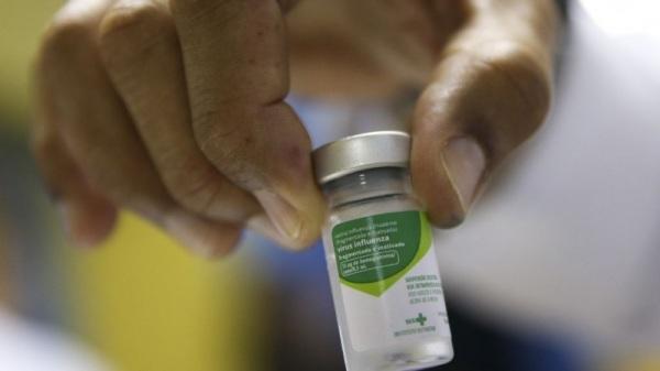 Vacinação contra a gripe é ampliada em Cruz Alta 