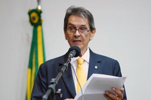 PF prende Roberto Jefferson após ordem do ministro Alexandre de Moraes, do STF