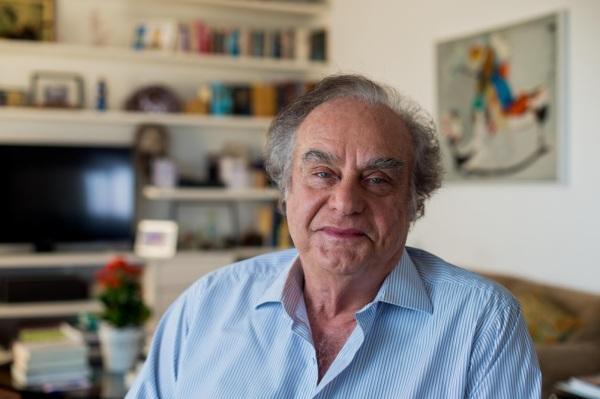 Morre aos 81 anos o Cineasta, Jornalista e Escritor Arnaldo Jabor