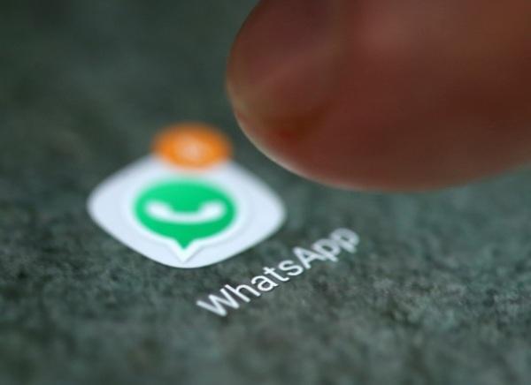 WhatsApp limita reencaminhamento de mensagens a 1 destinatário ou grupo porvez