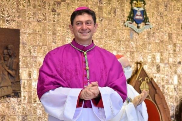 Arcebispo Dom Adelar tem alta da UTI após cirurgia