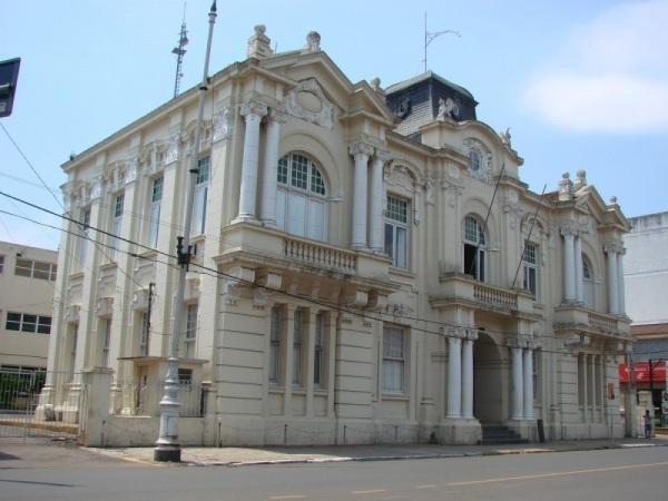 Prefeitura de Cruz Alta repudia agressões sofridas por vereadora