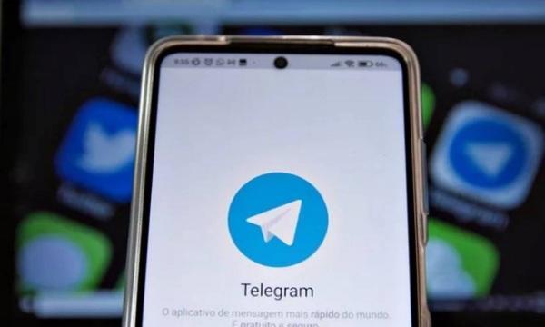 Moraes determina bloqueio do aplicativo de mensagens Telegram em todo o Brasil