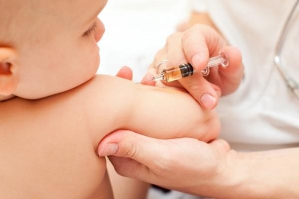 Secretaria Municipal da Saúde reforça a importância da vacina BCG