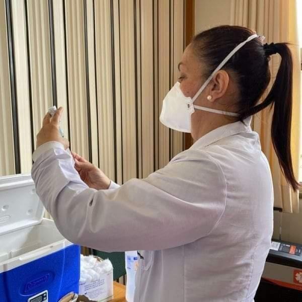 Vacinação contra gripe, covid e sarampo retorna nesta semana em Cruz Alta