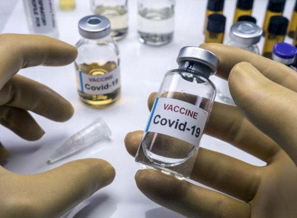 RS recebe nesta segunda-feira mais 129.800 vacinas contra a covid-19
