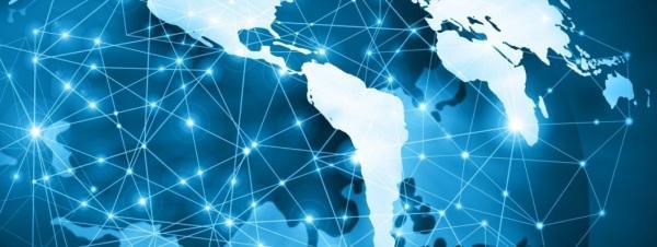 Falha em infraestrutura derruba uma parte da internet global nesta quinta (22)