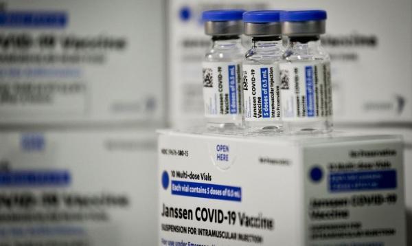 Vacinados com Janssen já podem receber a terceira dose em Cruz Alta