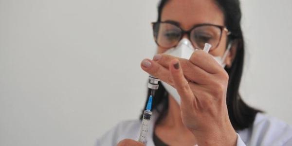 RS receberá mais 366,4 mil vacinas contra Covid-19 até sábado