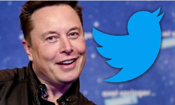 Elon Musk compra twitter por US$ 44 Bilhões de dólares 