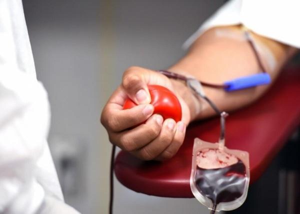 Hemocentro faz alerta sobre doação de sangue