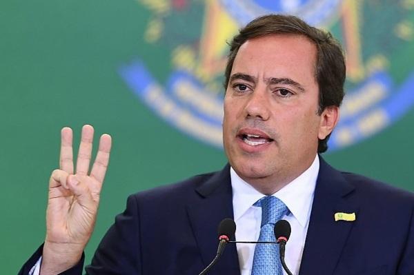Ministério Público Federal investiga presidente da Caixa por assédio sexual