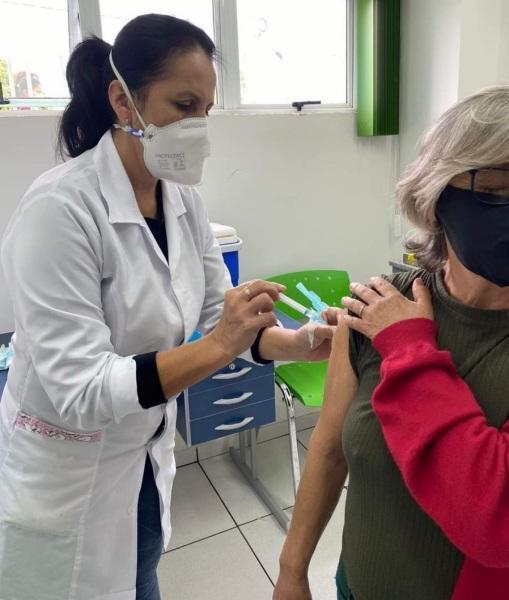 Veja onde se vacinar contra gripe, Covid e sarampo nesta semana em Cruz Alta