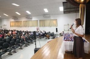 Secretaria Municipal de Educação lança livro Bairros de Cruz Alta
