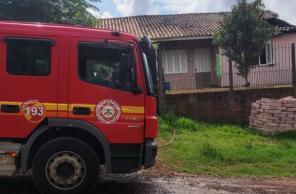 Em Lajeado: Mãe provocou incêndio para morrer junto aos filhos, diz polícia 