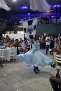 Escola de Samba Unidos da São José comemora 62 anos e apresenta nova diretoria
