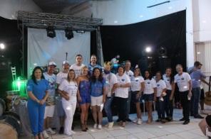 Escola de Samba Unidos da São José comemora 62 anos e apresenta nova diretoria