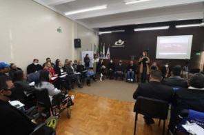 Fórum discute políticas públicas para pessoas com deficiência