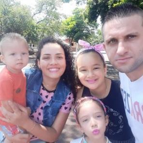 Policial militar mata seis familiares e outras duas pessoas no oeste do Paraná