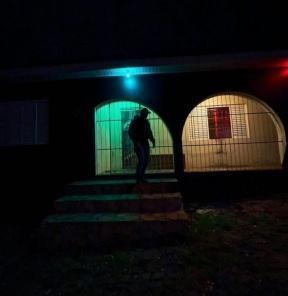 Operação Parador 27 fiscaliza quatro casas noturnas em Cruz Alta