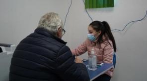 Deputado Pedro garante a 4º dose de vacina contra a covid em Cruz Alta