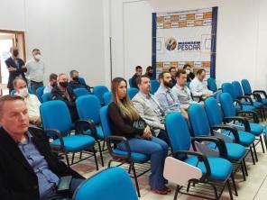 ACI de Cruz Alta promove Fórum Regional das ACIS 