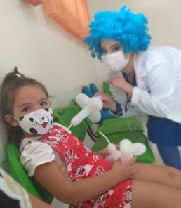 Cruz Alta está vacinando crianças de 11 anos completos sem comorbidades 