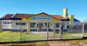 Escola Municipal Bruno Aquino Rodrigues é inaugurada