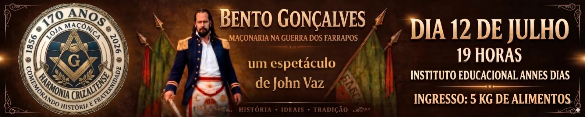 maçonaria