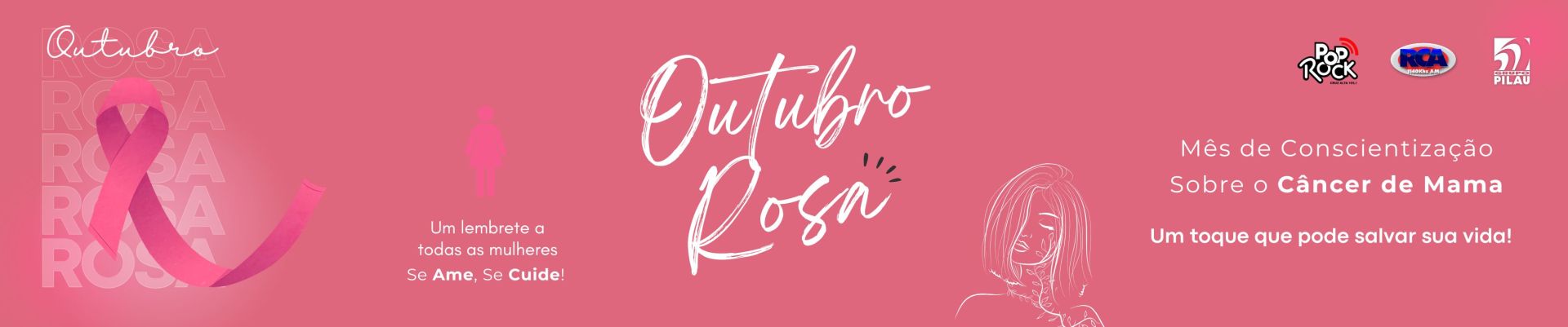 MES DE OUTUBRO