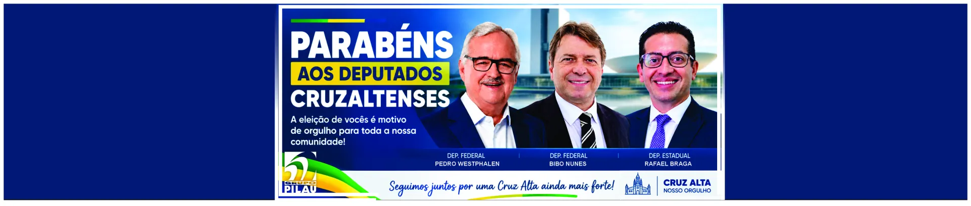 ELEIÇÕES 