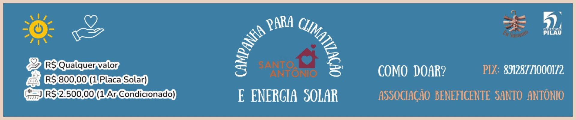 ASILO SANTO ANTONIO