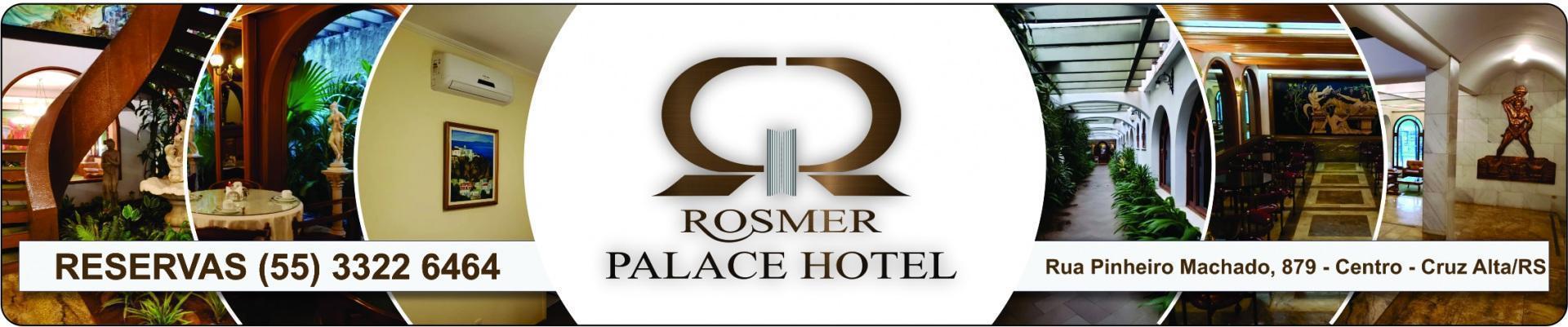 ROSMER PALACE HOTEL