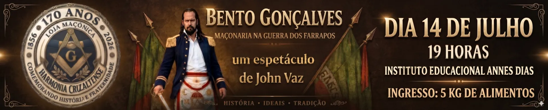 maçonaria