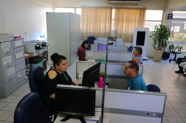 IPTU: uma média de 200 atendimentos por dia; desconto máximo vai até o dia 20