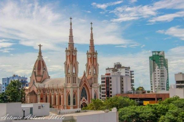 Prefeitura de Frederico Westphalen prorroga prazos de pagamentos de impostos 