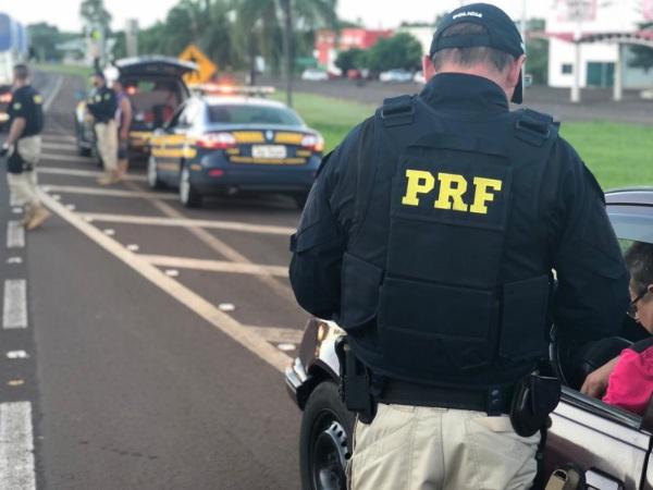 PRF divulga balanço da Operação Semana Santa 2024 no Rio Grande do Sul